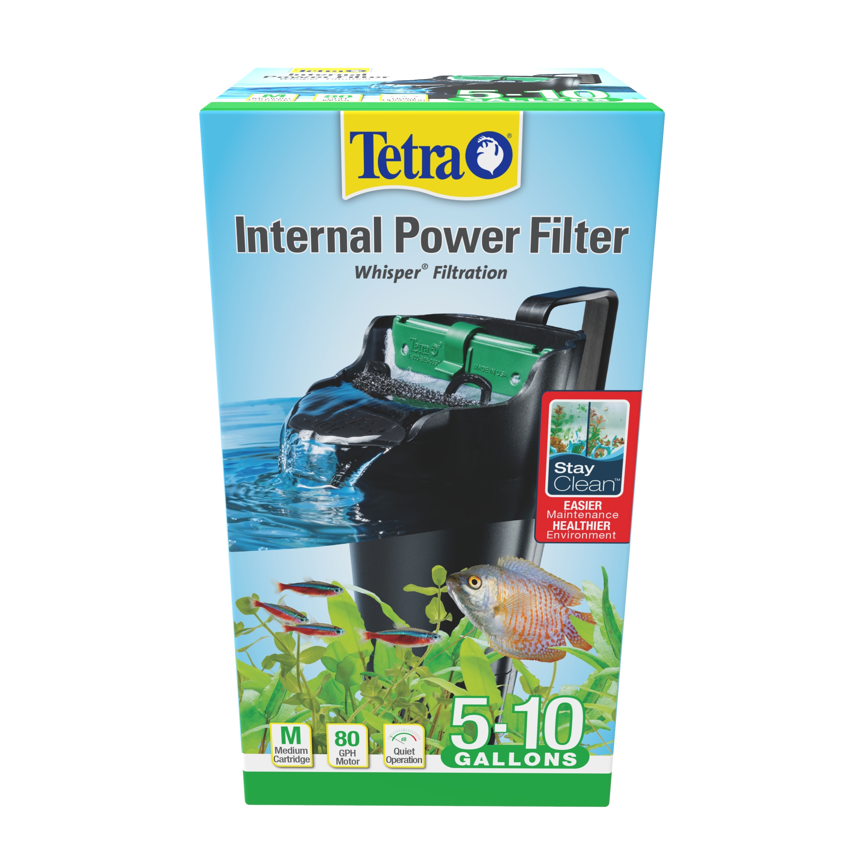 Tetra aquarium filter 2025